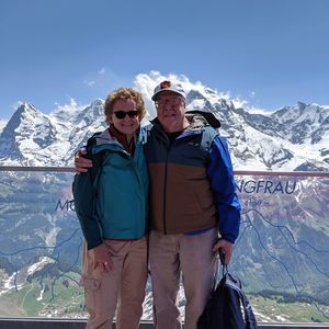 Meet your Posher, Kathleen